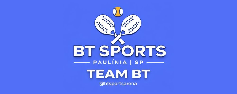 BT Sports Paulínia