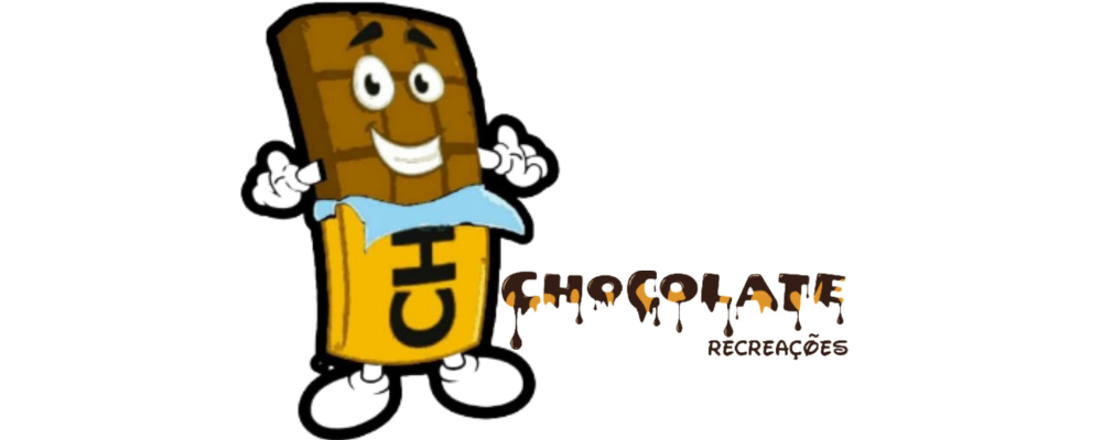 Chocolate Recreações