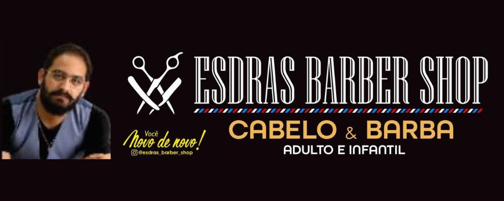 Esdras Barber Shop