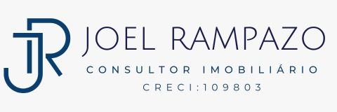 Joel Rampazo – Consultor Imobiliário