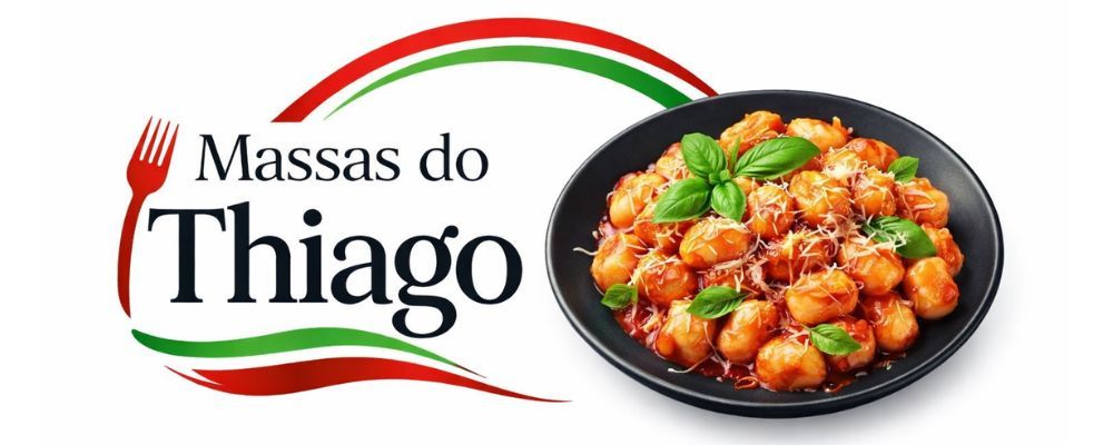 Massas do Thiago